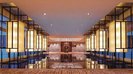 麗思卡爾頓 傾情打造全新主題會(huì)議體驗(yàn)，助力成就卓越會(huì)議