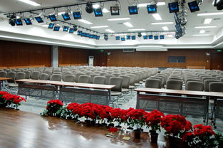 天賦會(huì)議服務(wù) 專業(yè)、高效、卓越的全方位會(huì)議解決方案